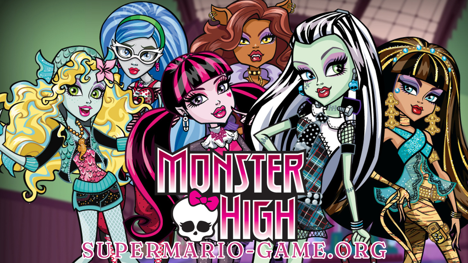 Monster High Characters: An In-Depth Exploration of Their Origins, Traits, and Impact
