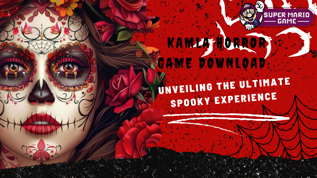 Kamla Horror Game Download