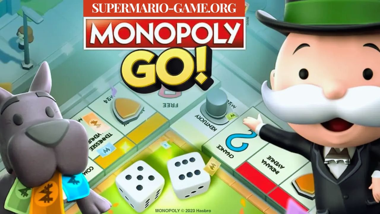 Monopoly Go Free Dice: The Complete Guide