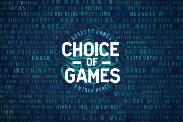 choice of games forum