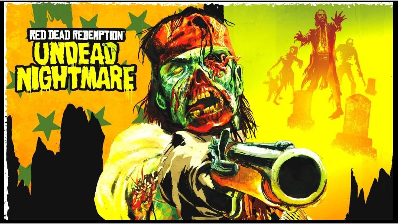 Undead Nightmare Soundtrack Download FFsrhine