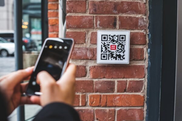 QR Codes