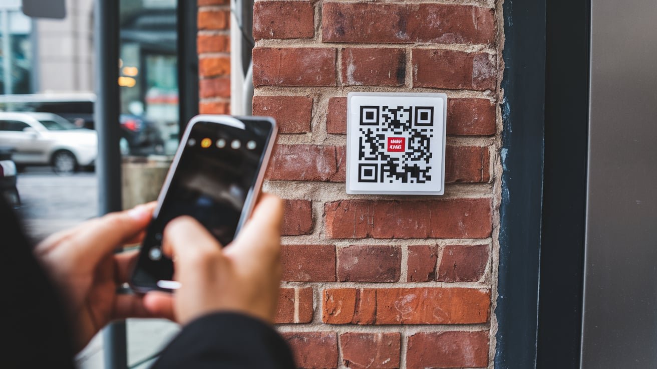 QR Codes