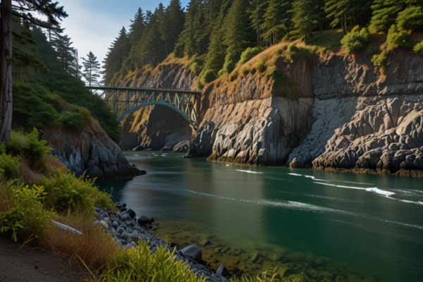 deception pass state park