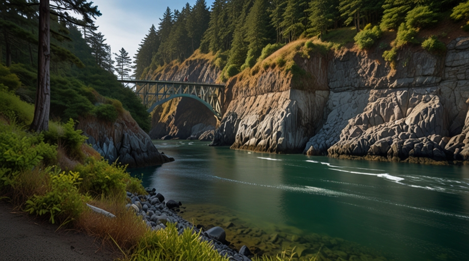 deception pass state park